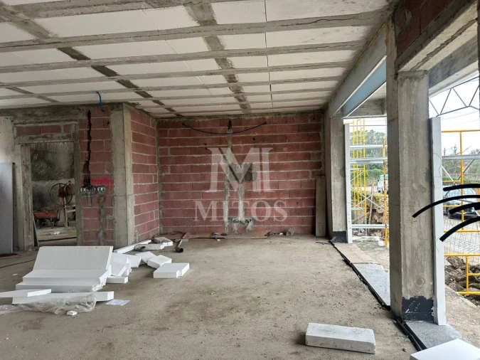 Moradia T2 para Venda em Ancora Foto 1