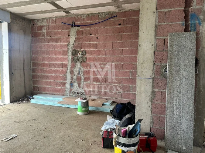 Moradia T2 para Venda em Ancora Foto 5