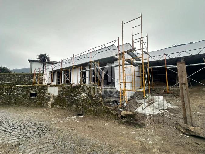 Moradia T2 para Venda em Ancora Foto 7