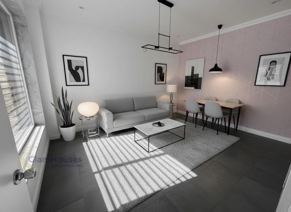 Apartamento T2 para Venda em Loures Foto 3