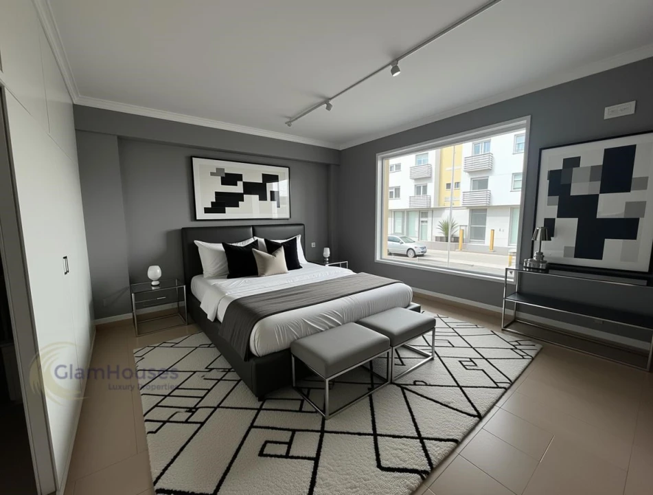 Apartamento T2 para Venda em Loures Foto 4