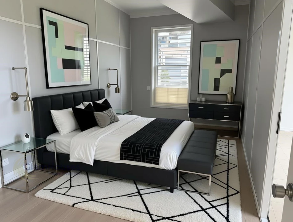 Apartamento T2 para Venda em Loures Foto 5