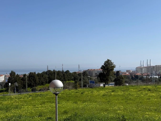 Apartamento T2 para Venda em Loures Foto 12