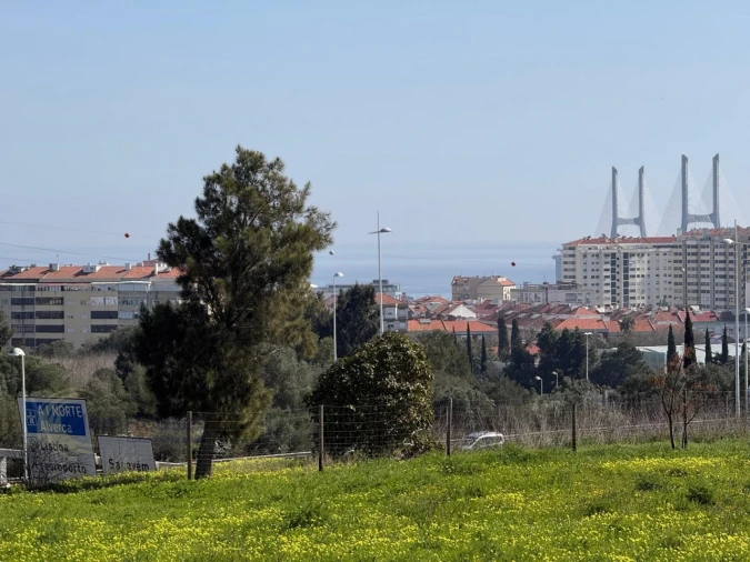 Apartamento T2 para Venda em Loures Foto 14