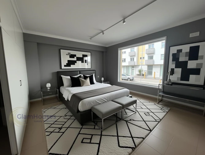 Apartamento T2 para Venda em Loures Foto 4