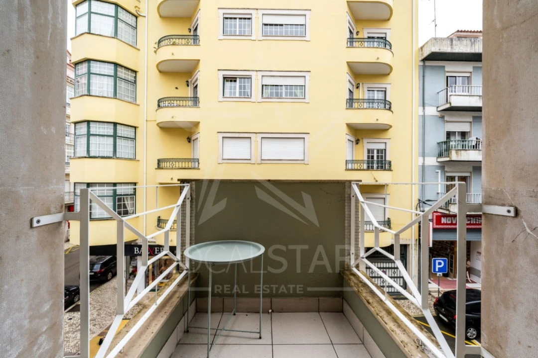 Apartamento T3 para Venda em Alcobaça e Vestiaria Foto 4