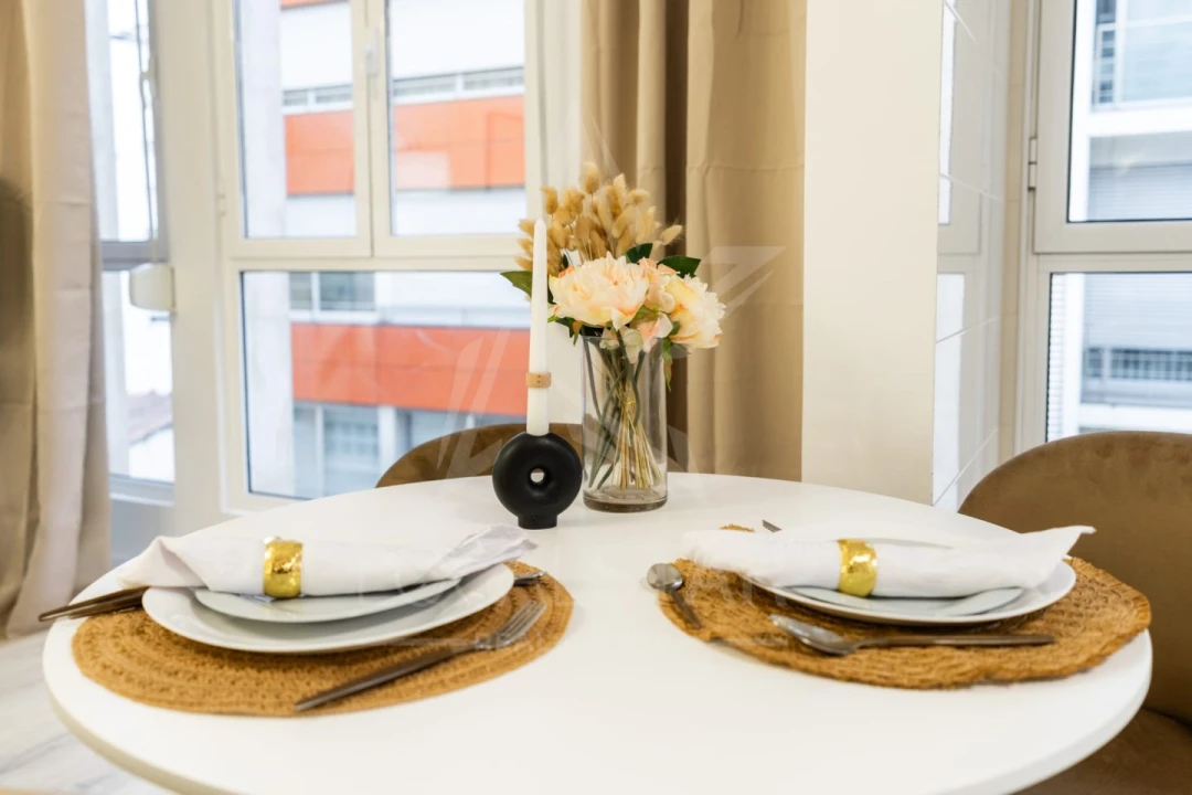 Apartamento T3 para Venda em Alcobaça e Vestiaria Foto 7