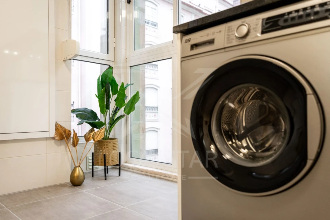 Apartamento T3 para Venda em Alcobaça e Vestiaria Foto 13