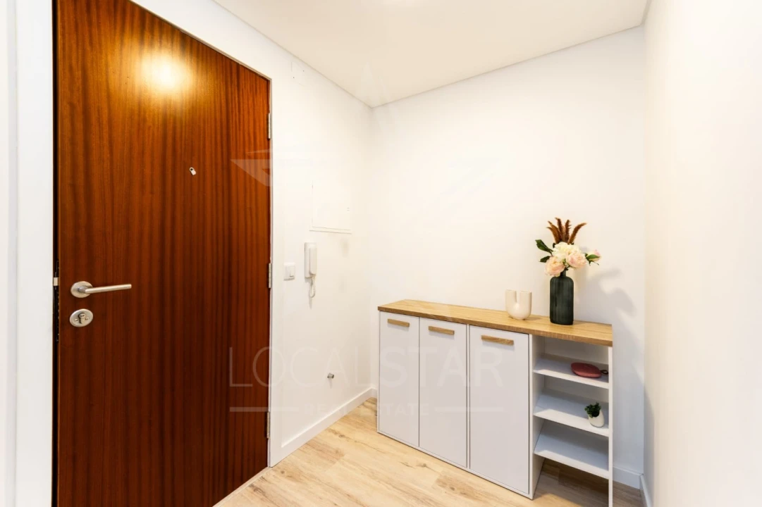 Apartamento T3 para Venda em Alcobaça e Vestiaria Foto 17