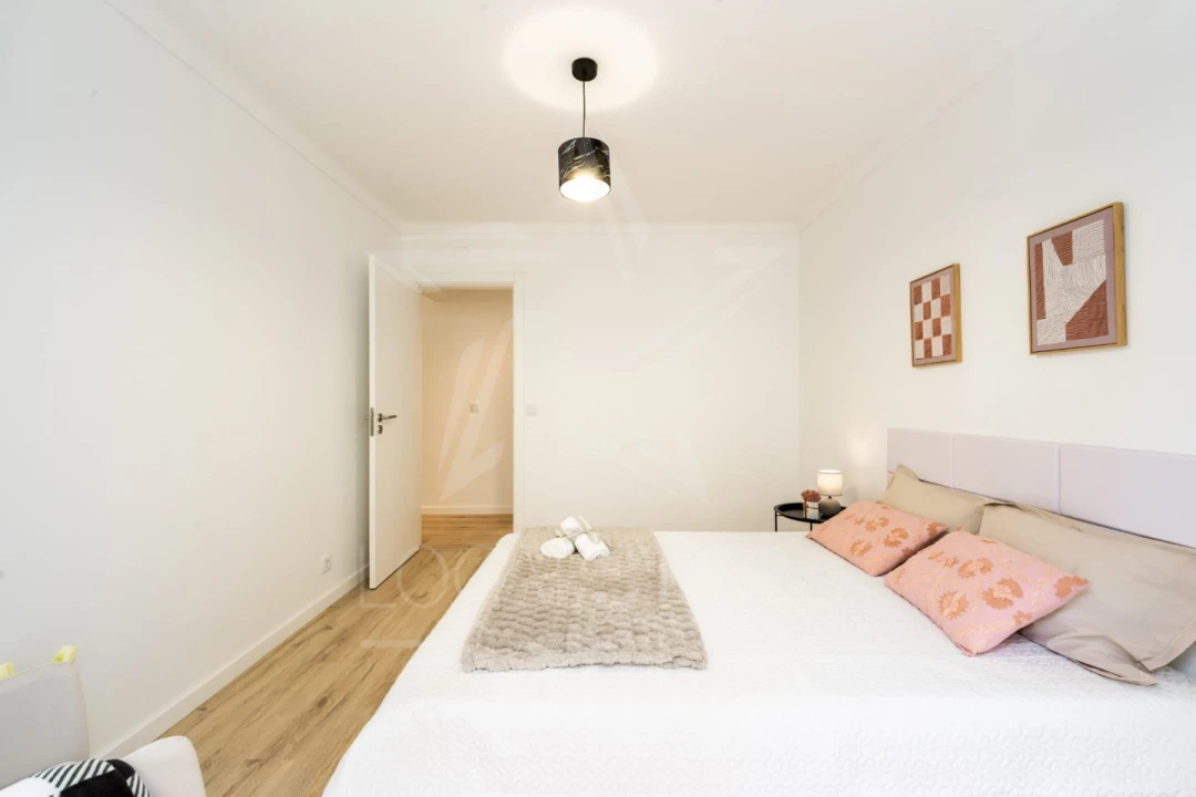 Apartamento T3 para Venda em Alcobaça e Vestiaria Foto 20