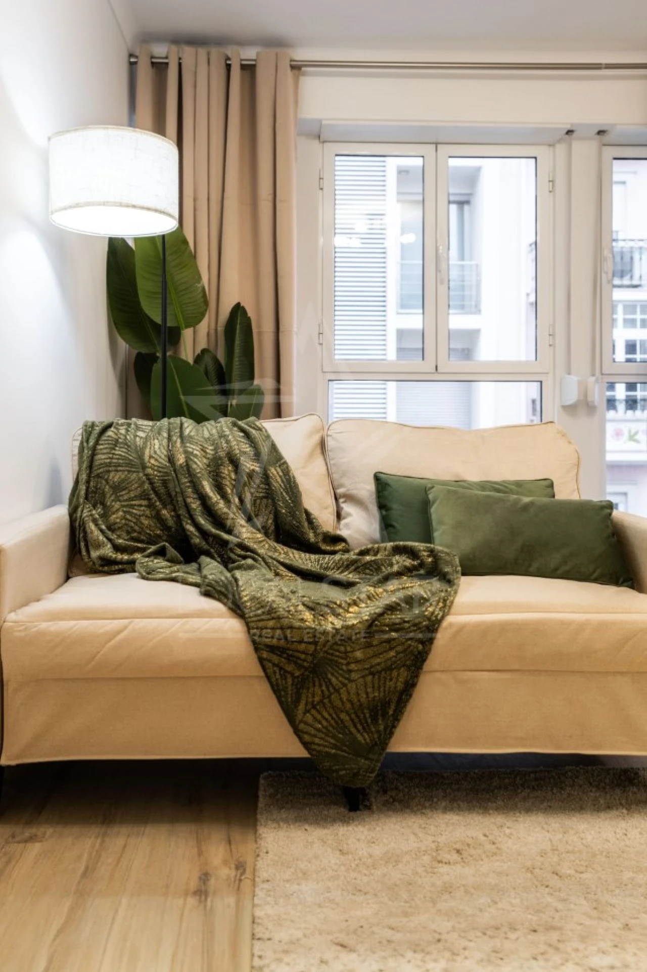 Apartamento T3 para Venda em Alcobaça e Vestiaria Foto 22