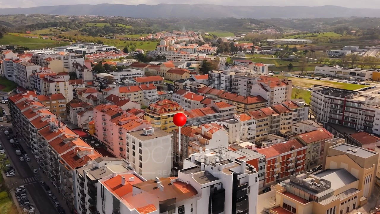 Apartamento T3 para Venda em Alcobaça e Vestiaria Foto 24