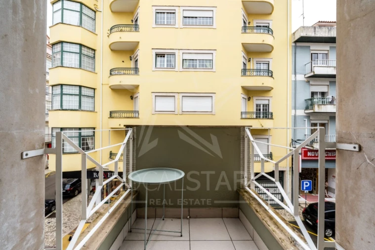 Apartamento T3 para Venda em Alcobaça e Vestiaria Foto 4