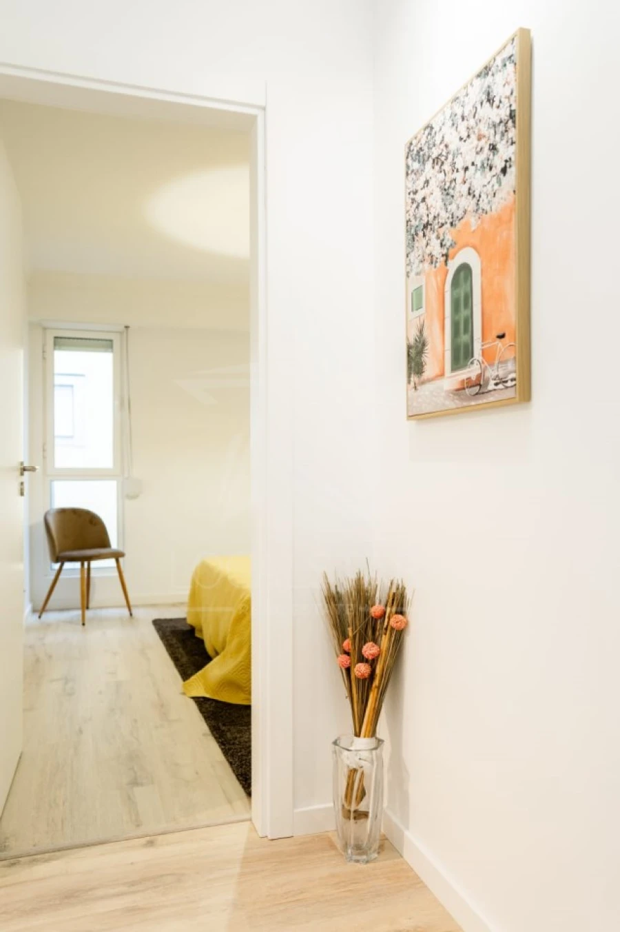 Apartamento T3 para Venda em Alcobaça e Vestiaria Foto 10