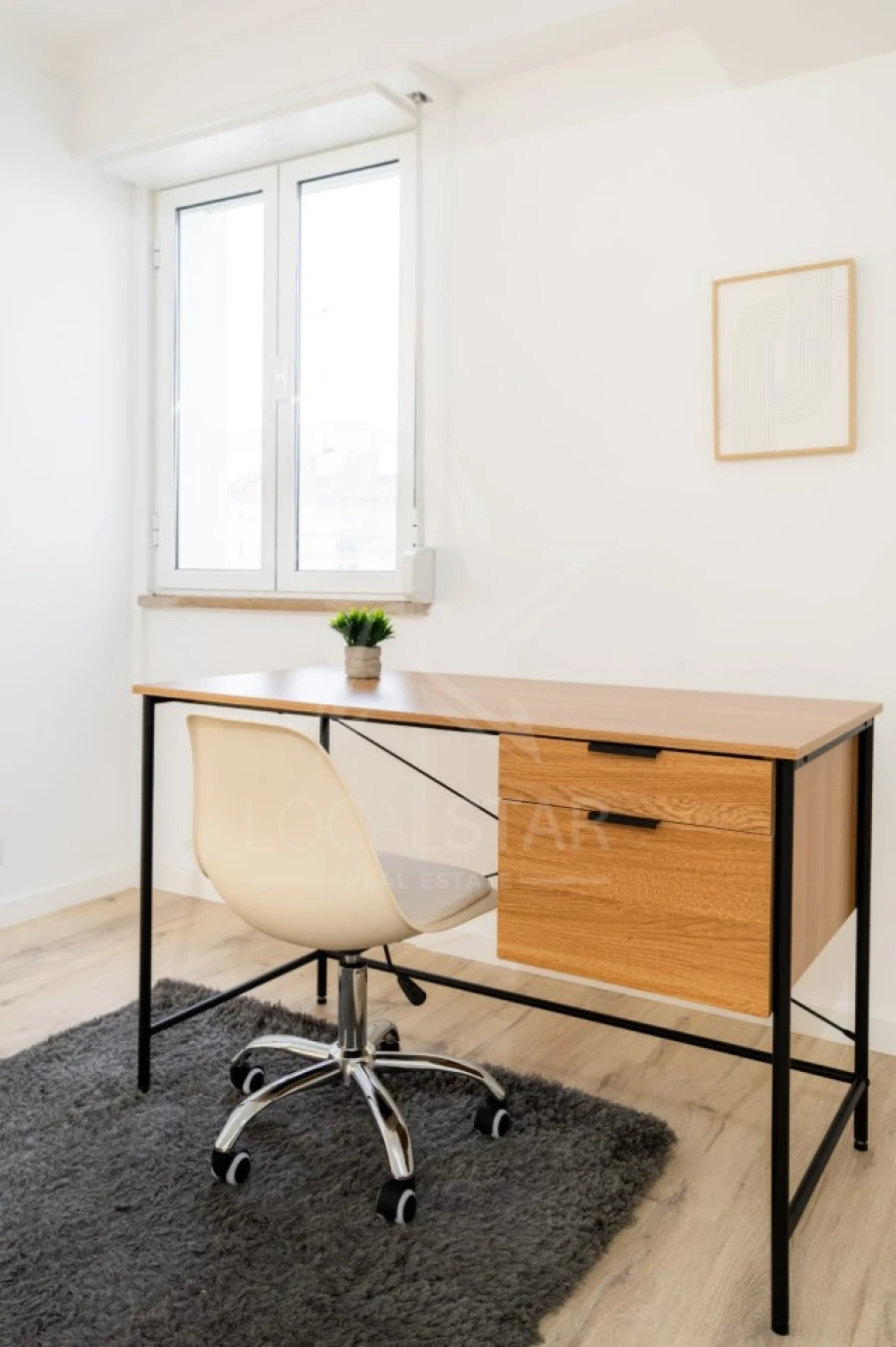 Apartamento T3 para Venda em Alcobaça e Vestiaria Foto 12