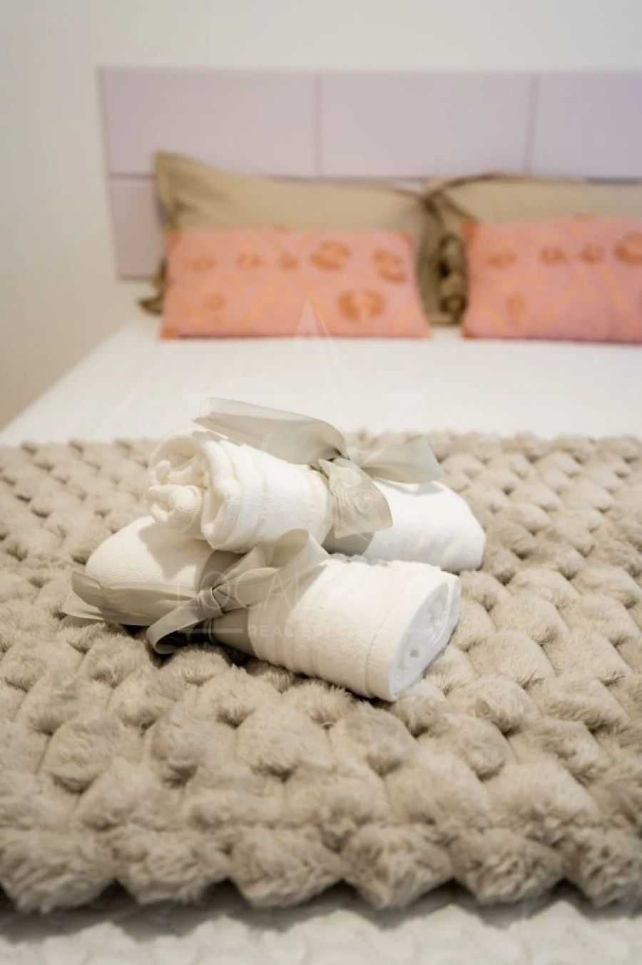 Apartamento T3 para Venda em Alcobaça e Vestiaria Foto 15