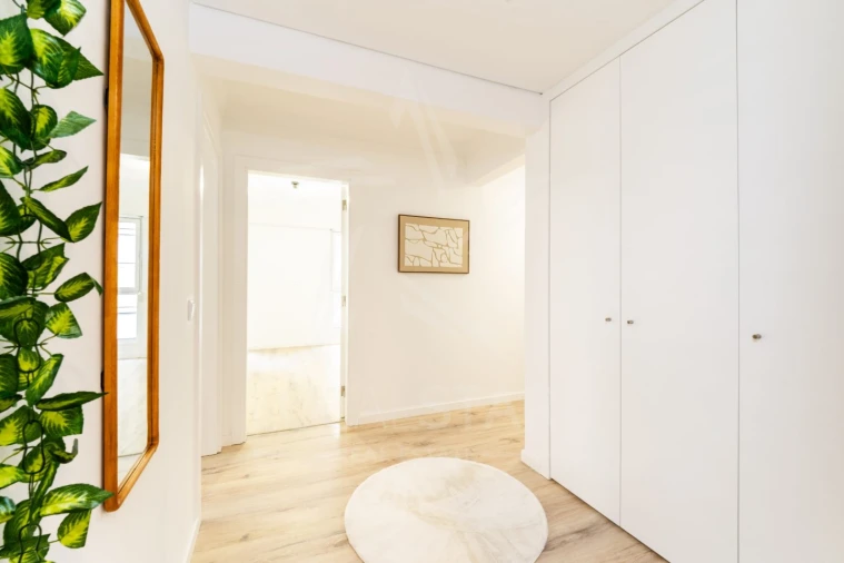 Apartamento T3 para Venda em Alcobaça e Vestiaria Foto 16