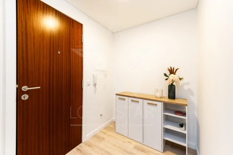 Apartamento T3 para Venda em Alcobaça e Vestiaria Foto 17