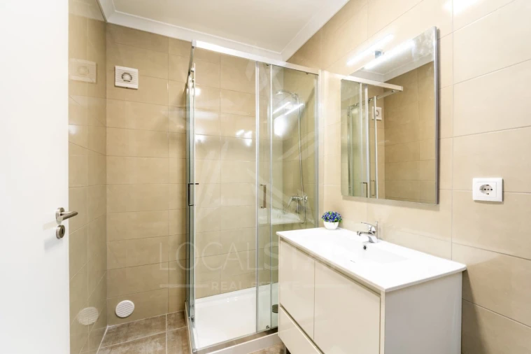 Apartamento T3 para Venda em Alcobaça e Vestiaria Foto 19