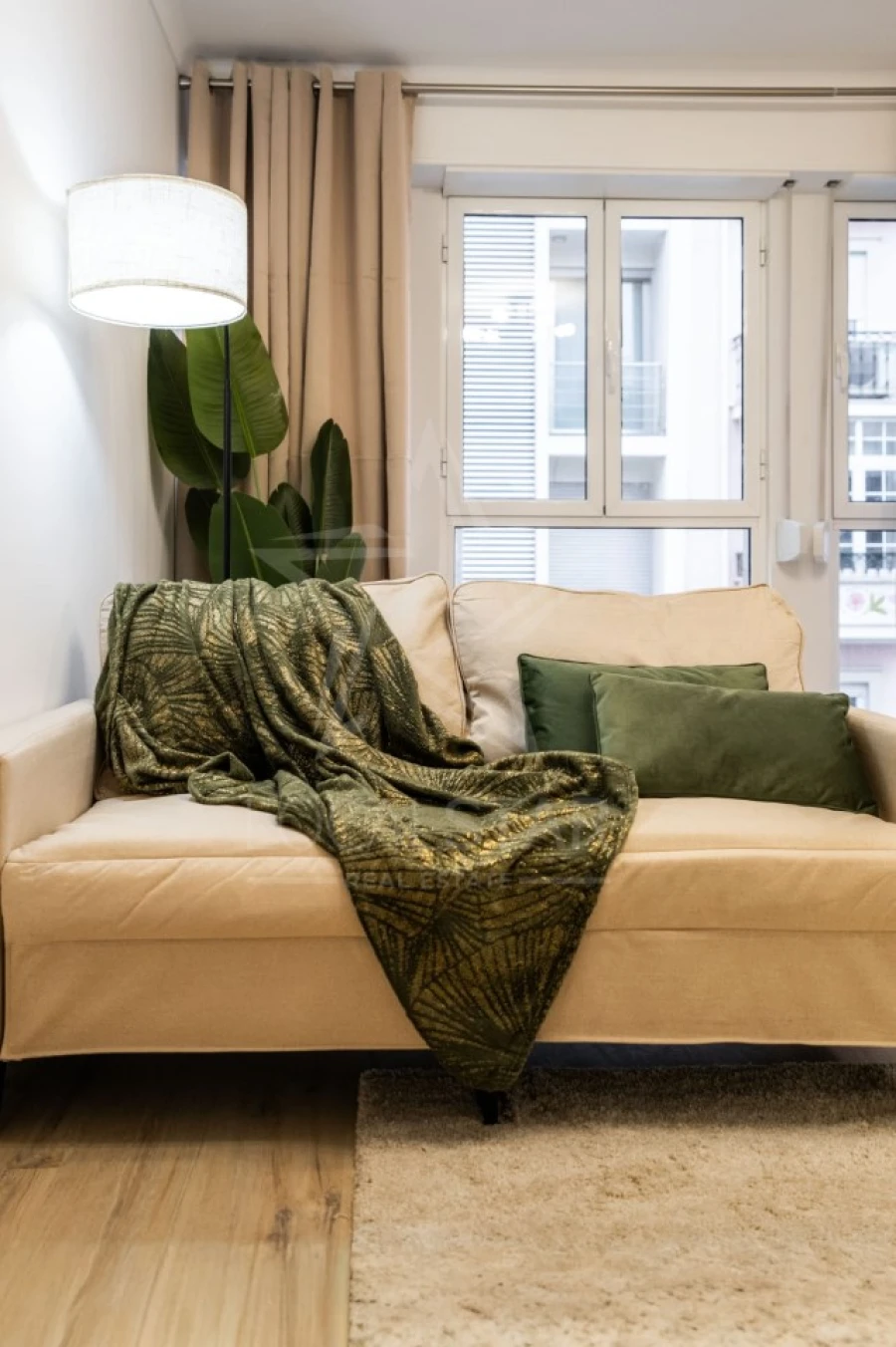 Apartamento T3 para Venda em Alcobaça e Vestiaria Foto 22