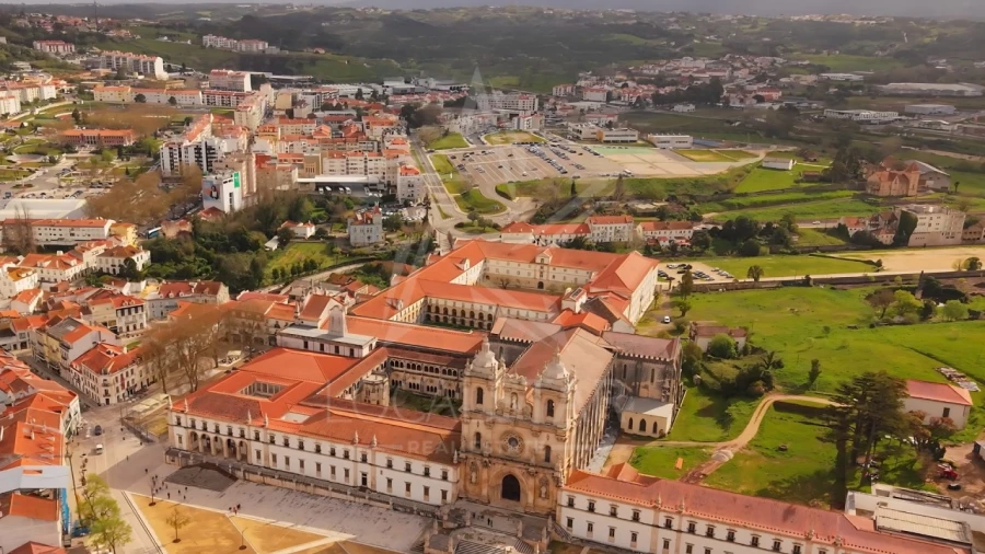 Apartamento T3 para Venda em Alcobaça e Vestiaria Foto 25
