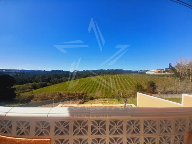 Moradia T3 para Venda em Salir de Matos Foto 26