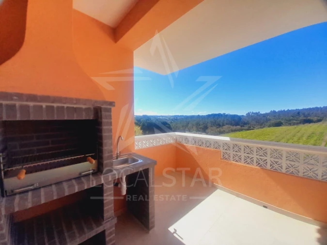 Moradia T3 para Venda em Salir de Matos Foto 14