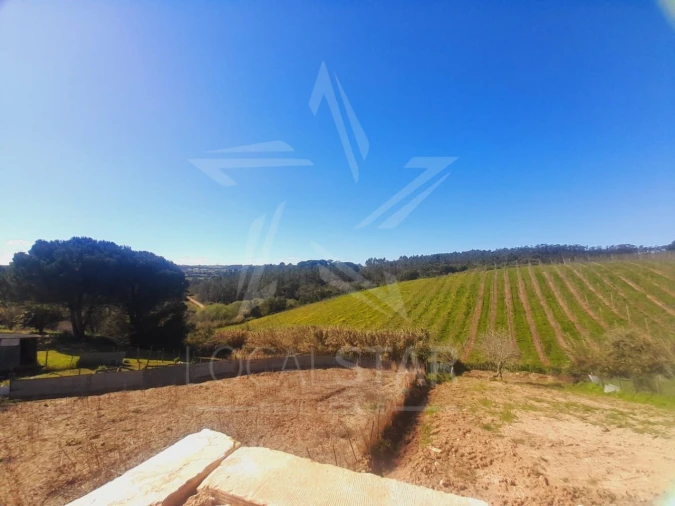 Moradia T3 para Venda em Salir de Matos Foto 3