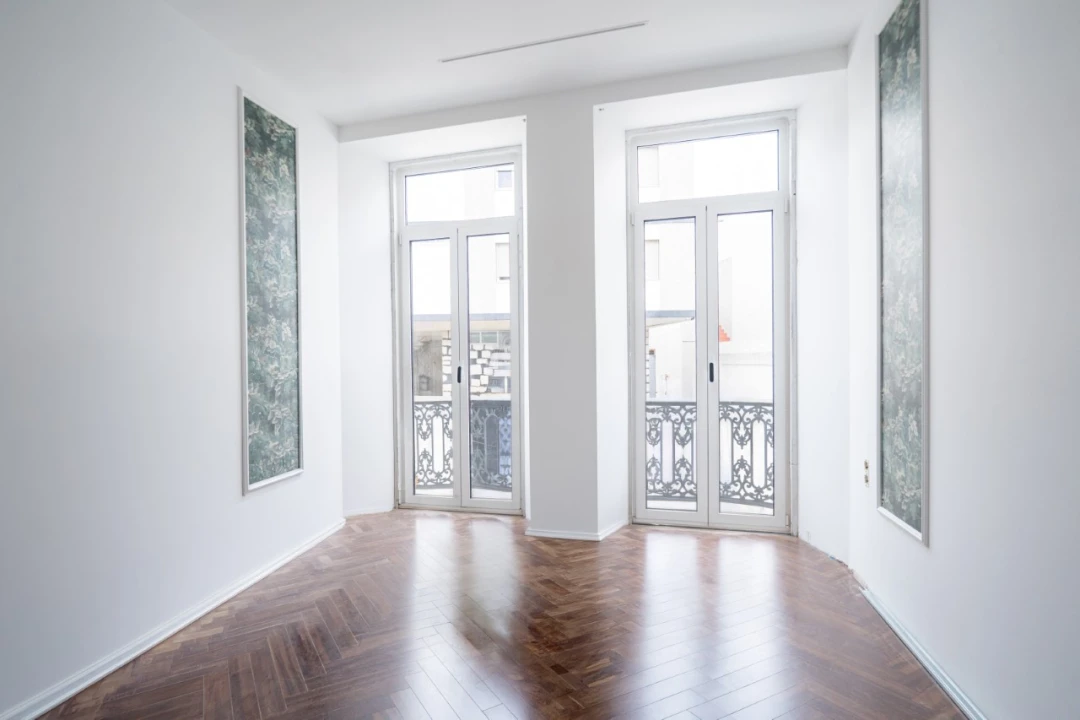 Apartamento T2 para Venda em Alcobaça e Vestiaria Foto 14