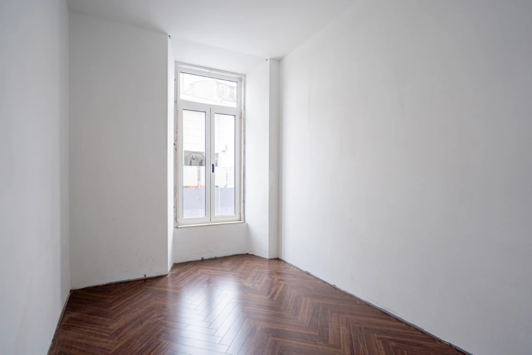 Apartamento T2 para Venda em Alcobaça e Vestiaria Foto 21