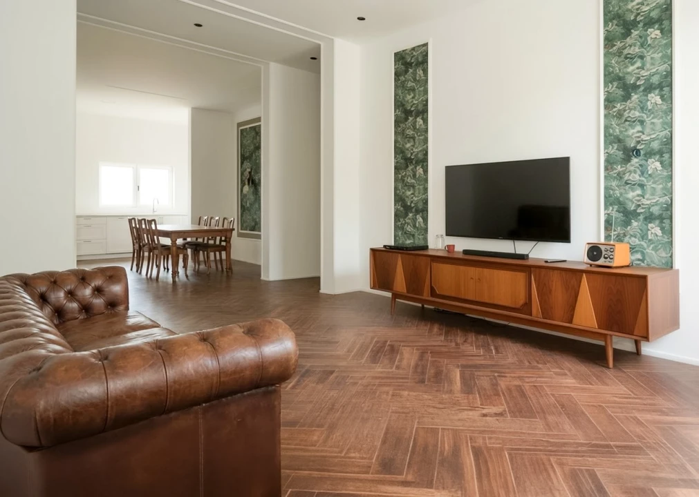 Apartamento T2 para Venda em Alcobaça e Vestiaria Foto 9