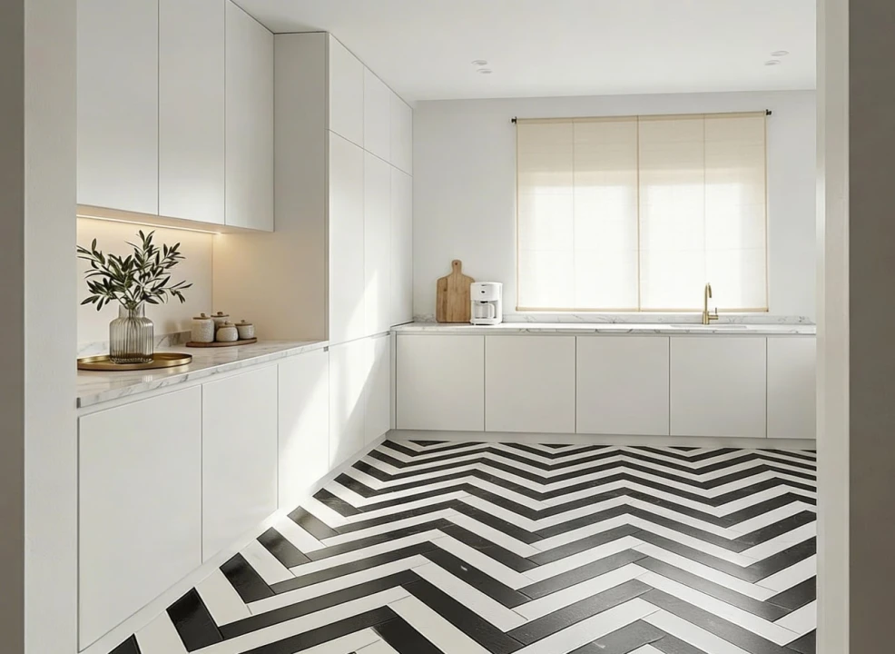 Apartamento T2 para Venda em Alcobaça e Vestiaria Foto 18