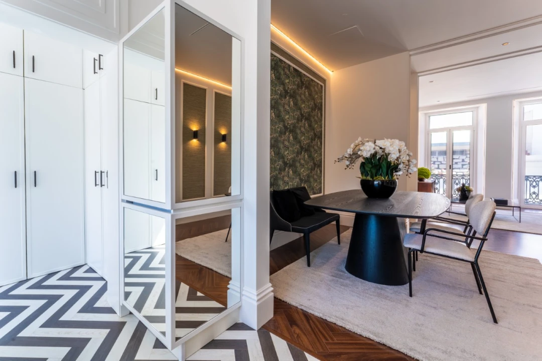 Apartamento T2 para Venda em Alcobaça e Vestiaria Foto 10