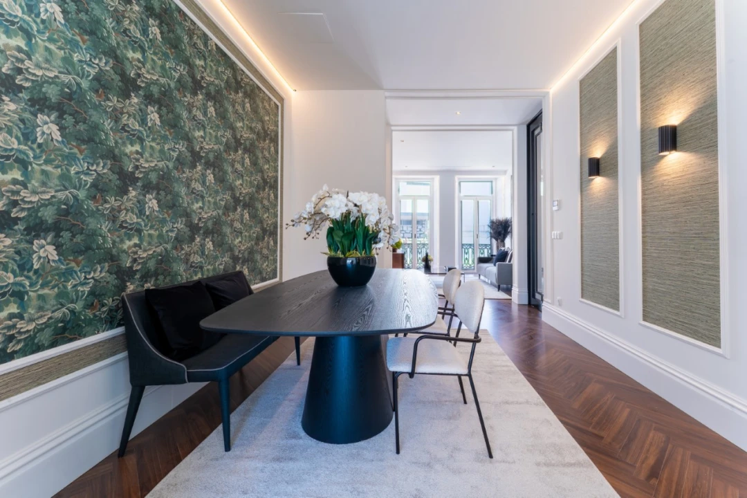 Apartamento T2 para Venda em Alcobaça e Vestiaria Foto 11