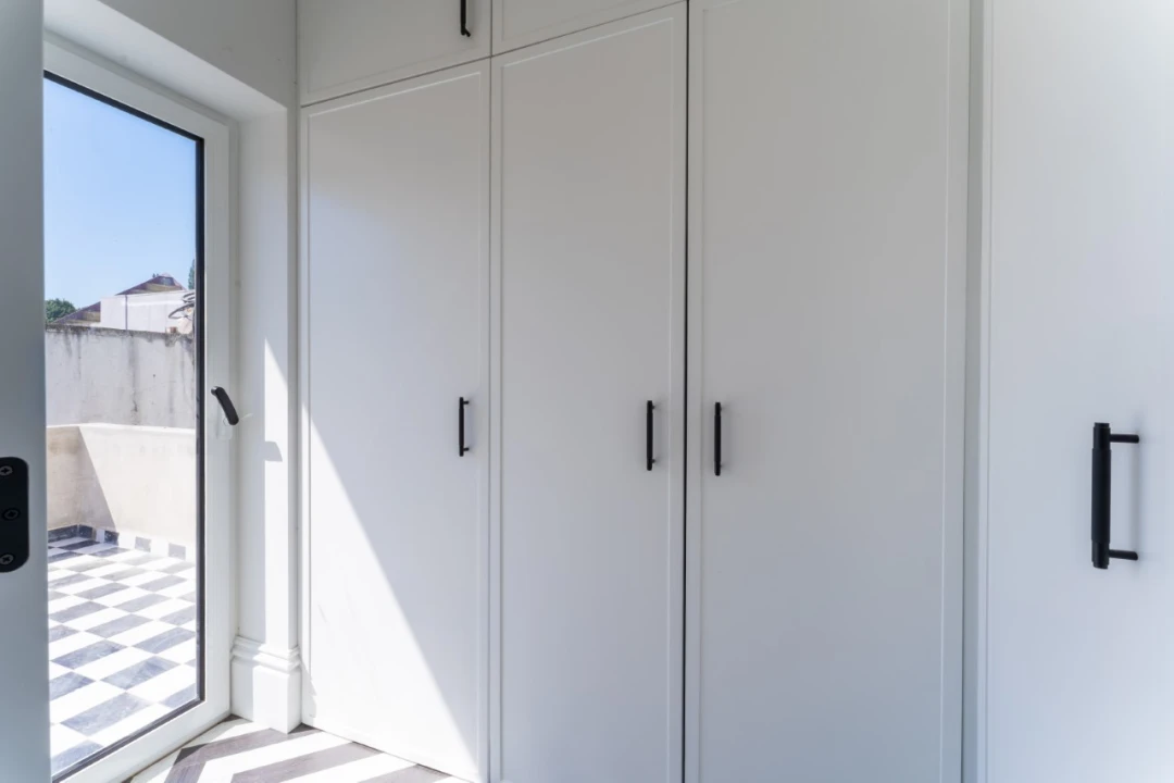 Apartamento T2 para Venda em Alcobaça e Vestiaria Foto 12