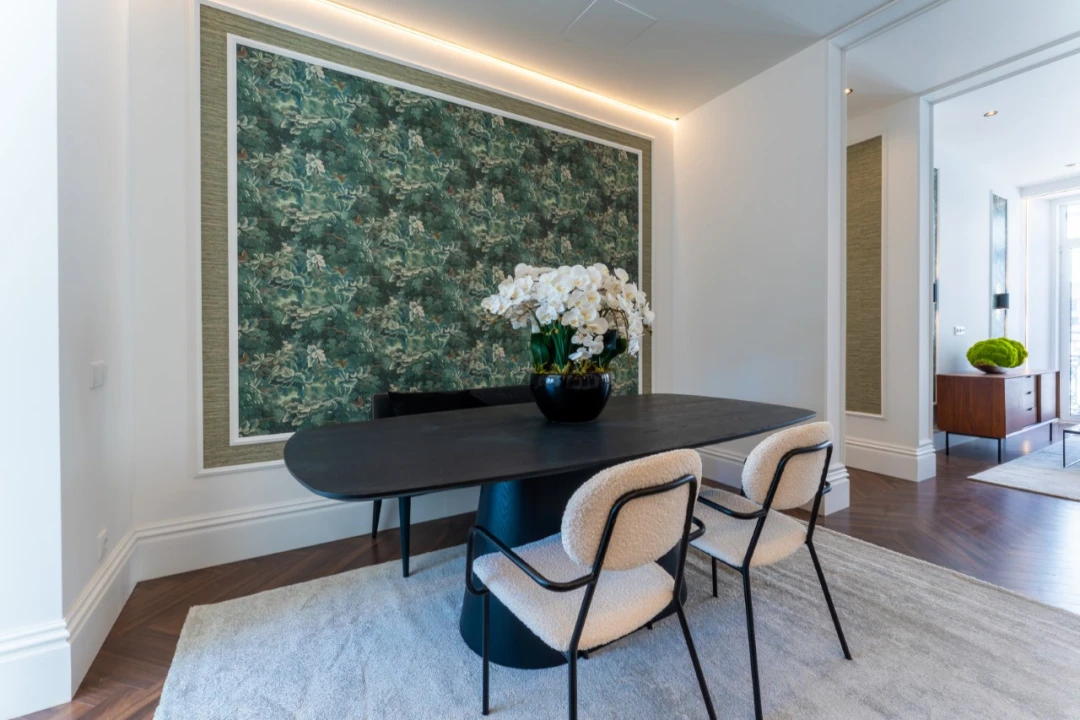 Apartamento T2 para Venda em Alcobaça e Vestiaria Foto 13