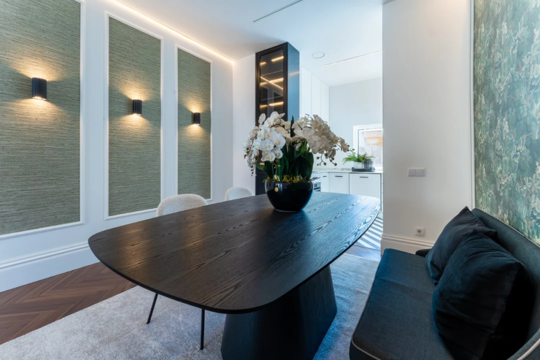 Apartamento T2 para Venda em Alcobaça e Vestiaria Foto 16