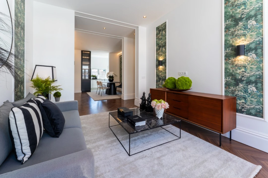 Apartamento T2 para Venda em Alcobaça e Vestiaria Foto 21