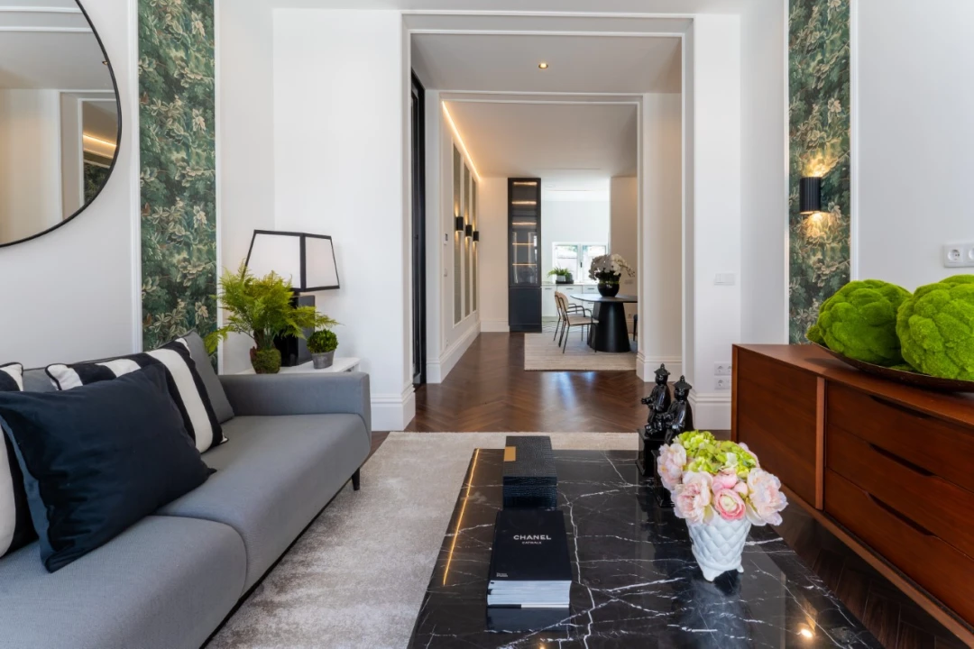 Apartamento T2 para Venda em Alcobaça e Vestiaria Foto 22