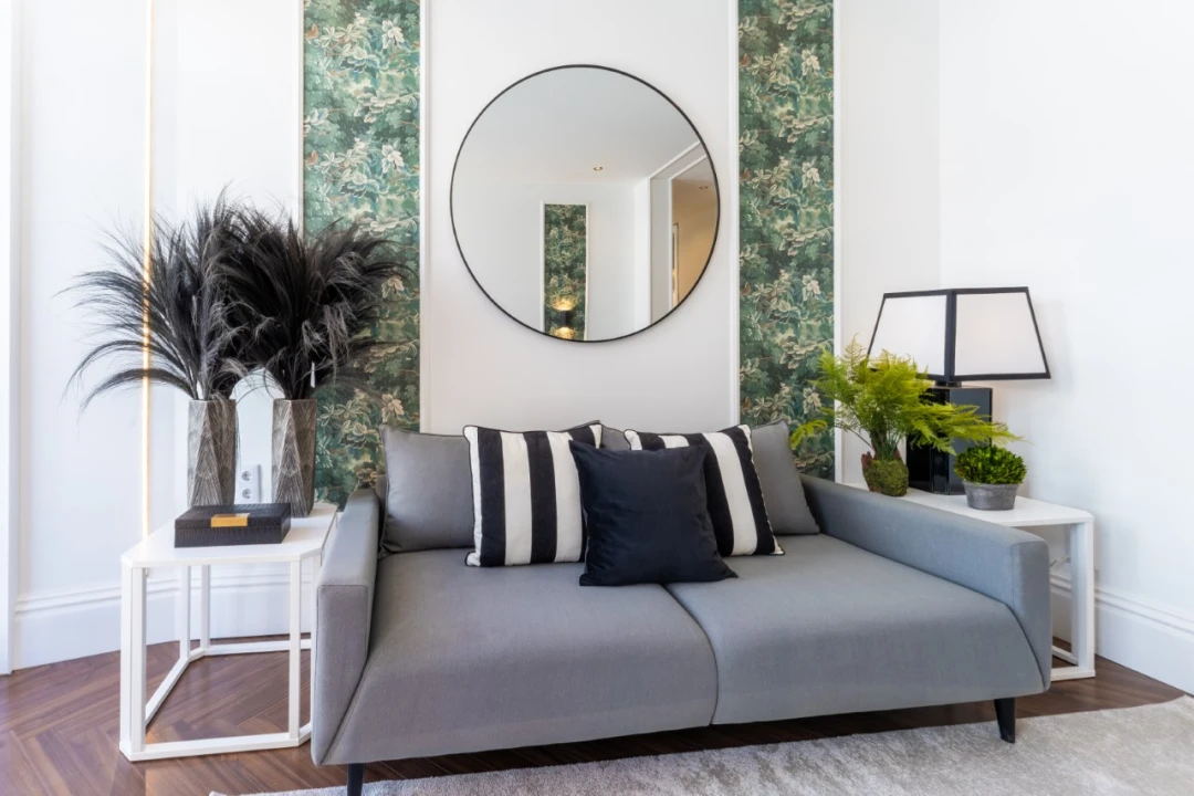Apartamento T2 para Venda em Alcobaça e Vestiaria Foto 23