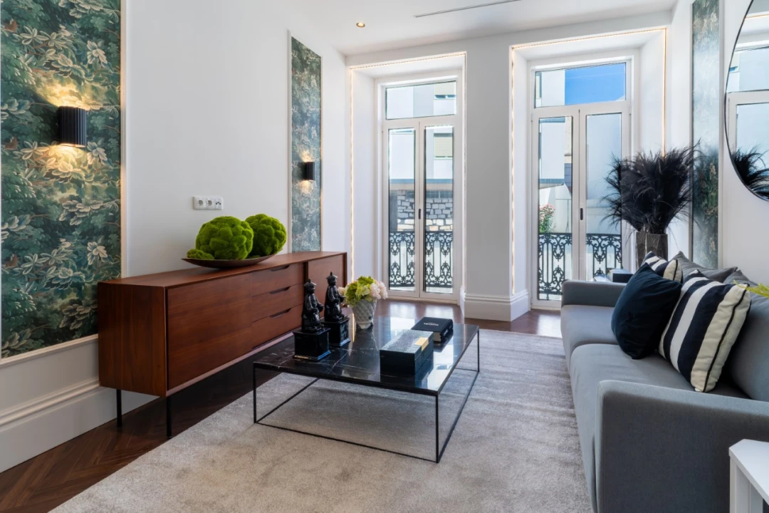 Apartamento T2 para Venda em Alcobaça e Vestiaria Foto 24