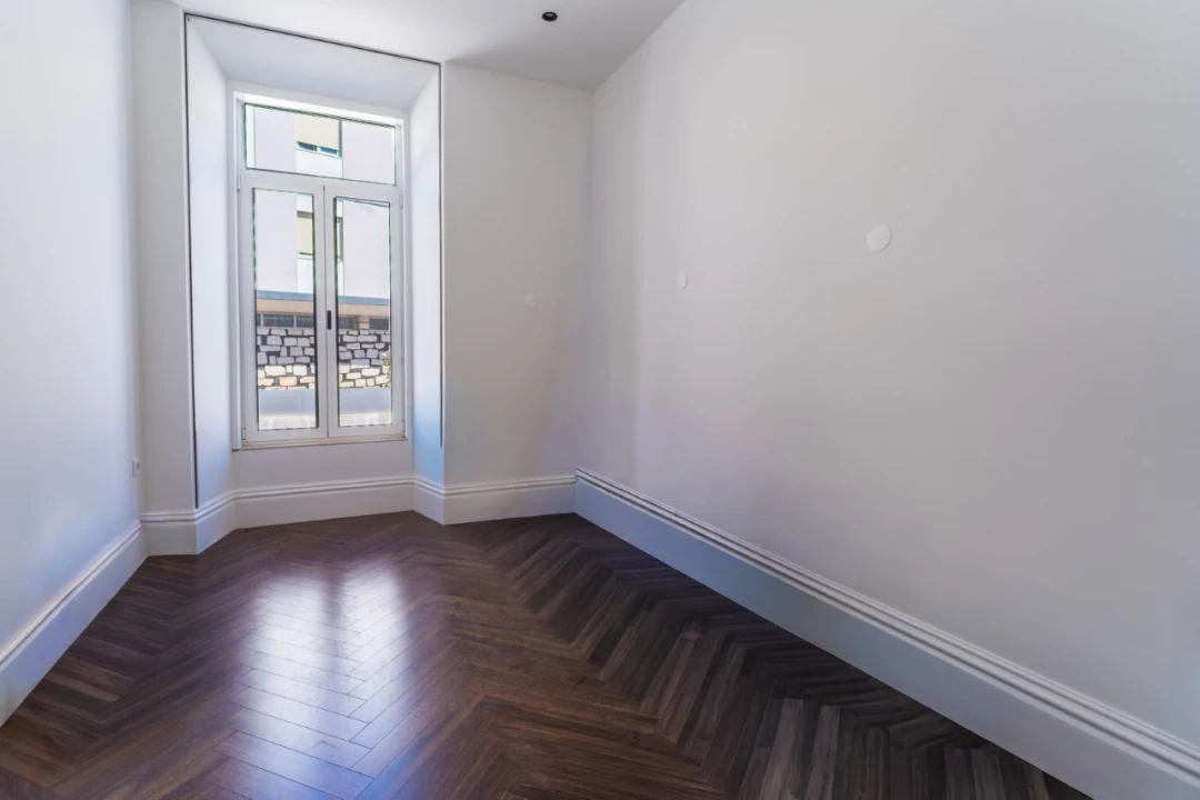 Apartamento T2 para Venda em Alcobaça e Vestiaria Foto 25