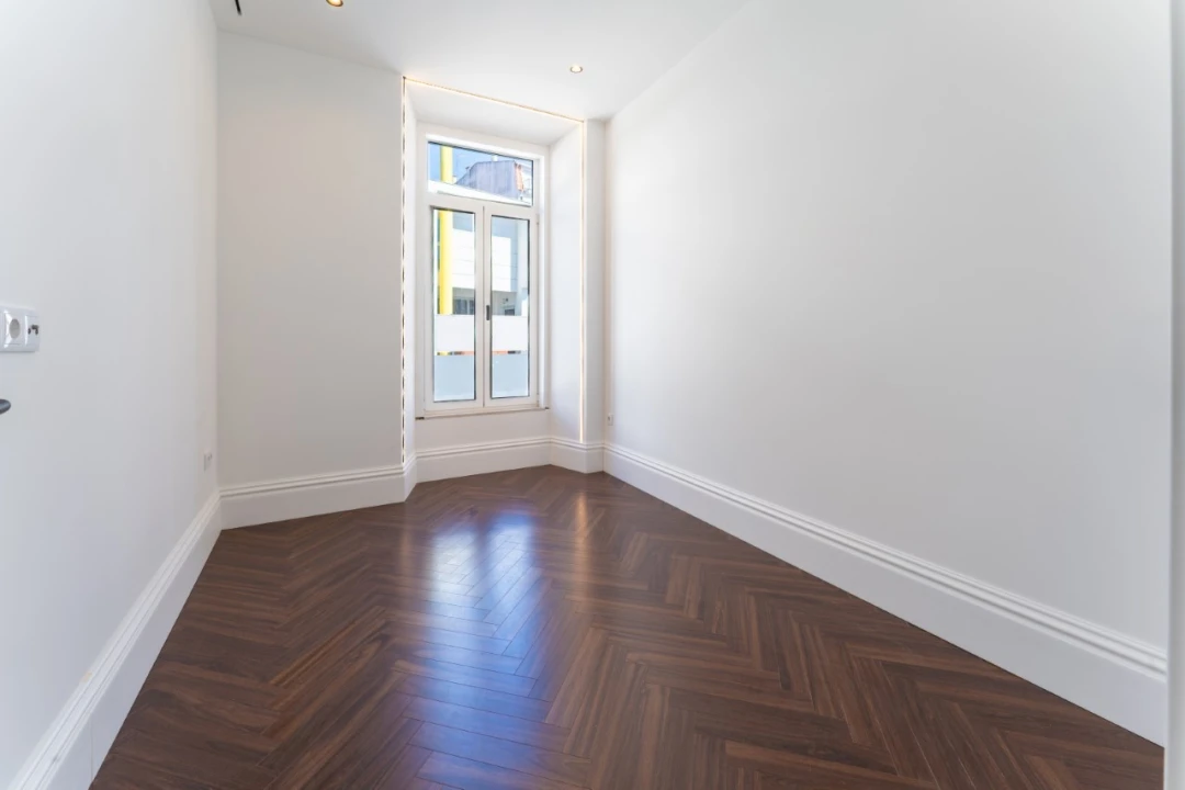 Apartamento T2 para Venda em Alcobaça e Vestiaria Foto 26