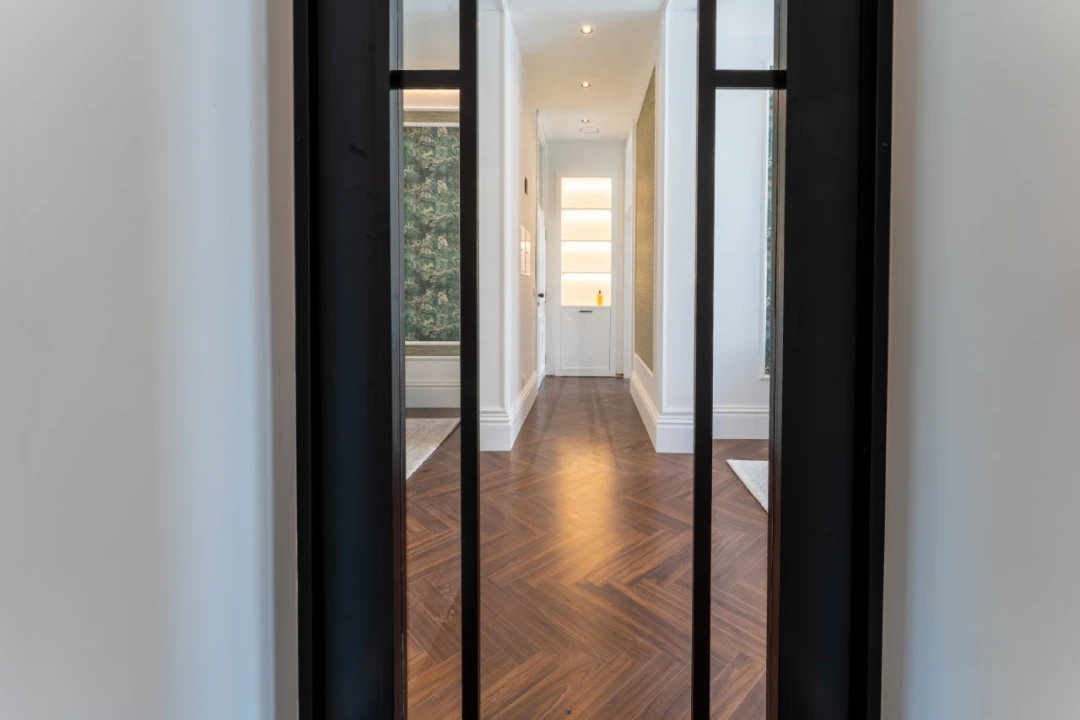 Apartamento T2 para Venda em Alcobaça e Vestiaria Foto 30