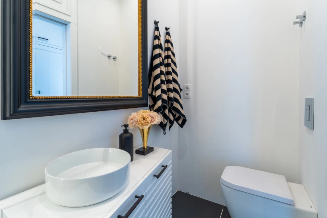 Apartamento T2 para Venda em Alcobaça e Vestiaria Foto 34