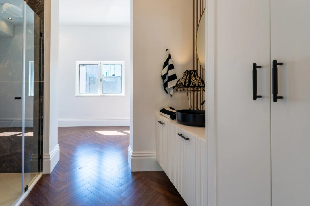 Apartamento T2 para Venda em Alcobaça e Vestiaria Foto 35