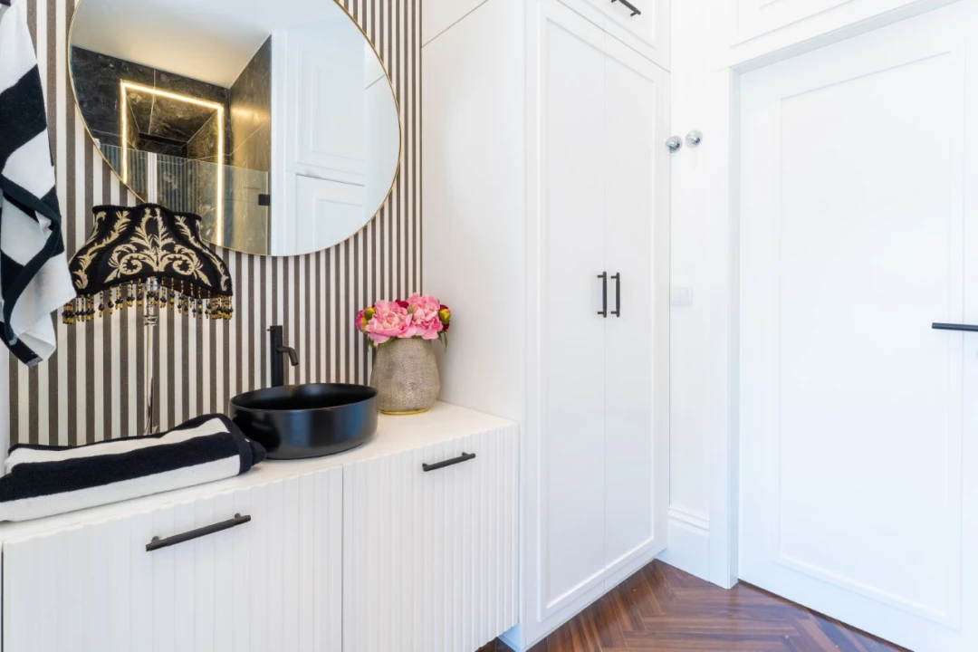 Apartamento T2 para Venda em Alcobaça e Vestiaria Foto 36