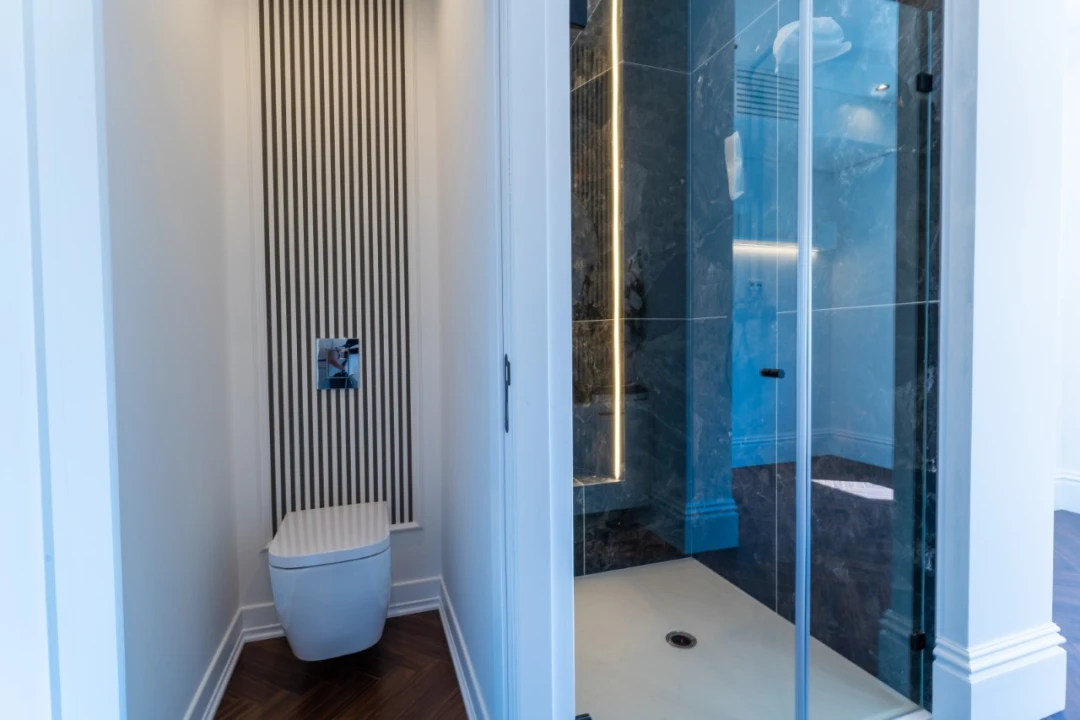 Apartamento T2 para Venda em Alcobaça e Vestiaria Foto 38