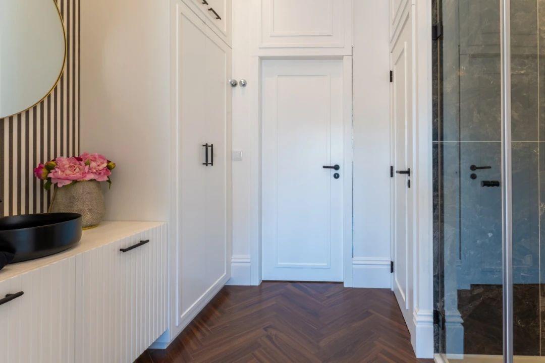 Apartamento T2 para Venda em Alcobaça e Vestiaria Foto 39