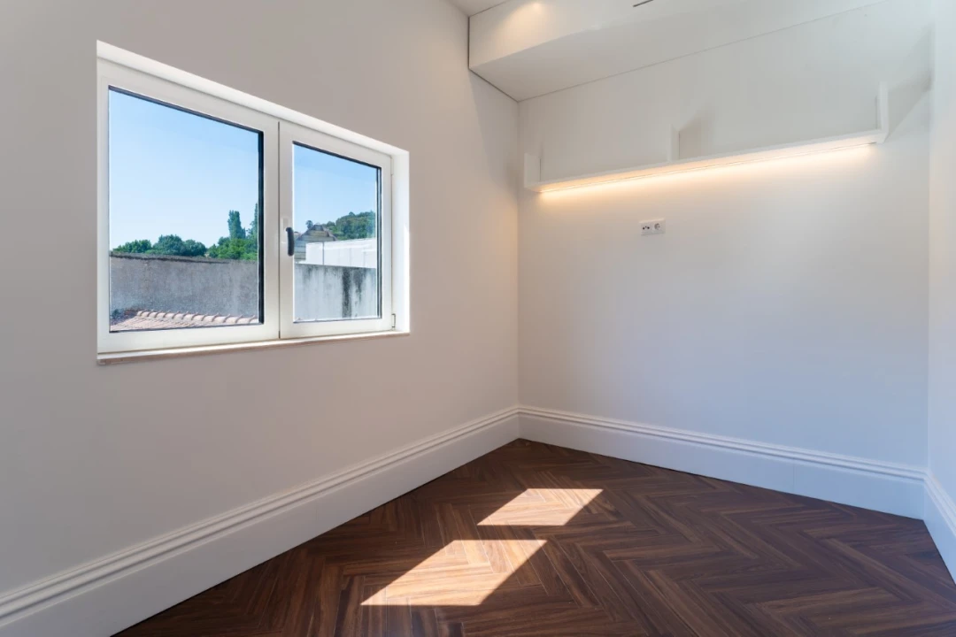 Apartamento T2 para Venda em Alcobaça e Vestiaria Foto 40
